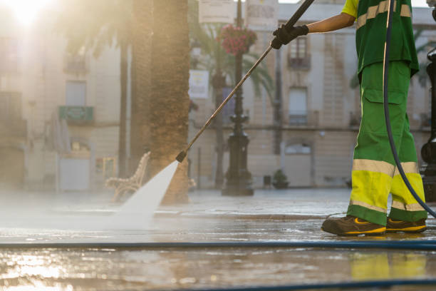 Boat and Dock Cleaning in Sweetwater, TX